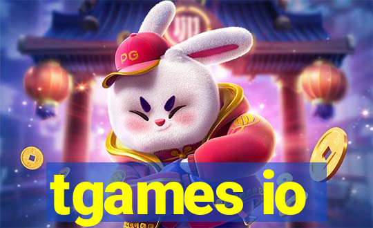 tgames io